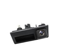 Telecamera Posteriore Per VW Per Passat Per Tiguan Per Sharan Per Touareg E Per Lavida Con Telecamera Di Retromarcia Con Linea Guida