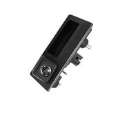 Telecamera Posteriore Per VW Per Passat Per Tiguan Per Sharan Per Touareg E Per Lavida Telecamera Posteriore Per Retromarcia Con Linea Guida