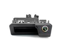 Telecamera Posteriore Per VW Per Polo Per Passat Per EOS Veicolo Acqua Videocamera Vista Posteriore AHD 1080P Backup Telecamera(AHD 1080P)