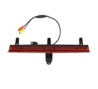 Telecamera Posteriore Per VW Per Transporter T5 T5.1 Solo Portellone CVBS E AHD 1080P Con Visione Posteriore Parcheggio Luci Di Stop