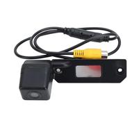 Telecamera Posteriore Per VW T5 .1 T6 Per Transporter Per Caddy 3 Telecamera Per Retromarcia Senza Fili ABS Luce Targa Auto Accessori Parti