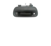 Telecamera posteriore Pickup Maniglia per portellone posteriore Telecamera retromarcia HD Visione notturna impermeabile Telecamera di backup adatta per Toyota Tundra 2000-2006 Telecamera posteriore