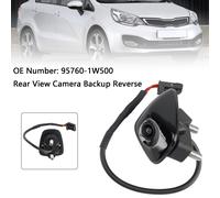 Telecamera posteriore Rear View Camera 95760-1W500 Per Kia Rio III UB 2011-17 H7