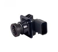 Telecamera Posteriore Resistente all'usura Non Deformabile Installazione Rapida