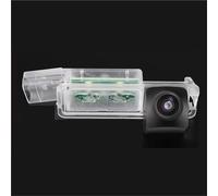 Telecamera Posteriore Retromarcia AHD 170° 1920x1080P HD Per Per Golf 6/7 Per Passat CC B7/B8 Monitor(Color2)