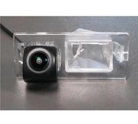 Telecamera Posteriore Telecamera Backup Parcheggio Con Vista Posteriore Auto Impermeabile Visione Notturna HD AHD Per Fiat Per Freemont JC SUV Telecamera Backup(720P-CVBS 720P)