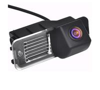 Telecamera Posteriore Telecamera Di Parcheggio Retromarcia Per VW Per Polo 6R V Per Golf 6 Per Passat Per CC MK6 Per Magotan Per Bora Retromarcia Fotocamera(AHD-Dynamic)