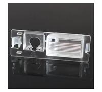 Telecamera posteriore Telecamera Di Retromarcia Con Staffa Di Supporto Per Fiat Bravo, Brava, Ritmo, Per Grand E Punto Retromarcia