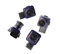 telecamera posteriore Telecamera Di Retromarcia La Visione Posteriore Ricambio OEM# EB5Z-19G490-A BB5Z-19G490-A Compatibile Con Per Cadillac
