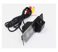 Telecamera Posteriore Telecamera di retromarcia per BMW 120i E81 E87 F20, 180 gradi, 1080P, AHD, visione notturna, telecamera posteriore per parcheggio Retrocamera(Option B)