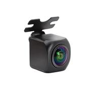 Telecamera posteriore Telecamera Frontale Universale CCD AHD 180 Gradi 1080P Senza Linea Di Parcheggio Per Specchietto Retrovisore Per Auto Telecamera retromarcia per auto(CVBS AHD 1080P)