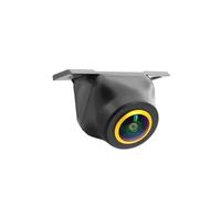 Telecamera posteriore Telecamera Per Auto A Tre Controlli 4K Con Immagine Inversa Obiettivo Fisheye Dorato Controllo CVBS AHD1080P/720P Telecamera retromarcia per auto(Three control 1080P)