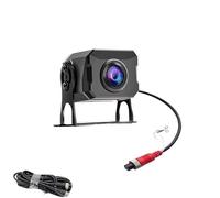 Telecamera posteriore Telecamera Per La Retromarcia Dell'auto Con Obiettivo Fisheye AHD 1920 * 1080P, Grandangolo, Visione Notturna HD(AHD1080 720 10M)