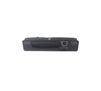 Telecamera Posteriore Telecamera Per La Visione Notturna CCD HD Per La Maniglia Del Bagagliaio Posteriore Per Ford Per Focus MK4 C519 2018 2019 2020 2021(B Dynamic Guidelines)