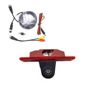 Telecamera Posteriore Telecamera Per Luce Freno Posteriore AHD 1080P 940 IR Per Toyota Per ProAce 2007-2015(12 V)