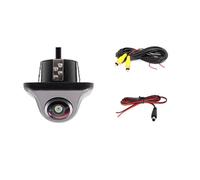 Telecamera posteriore Telecamera Per Retromarcia AHD 4K CCD Con Obiettivo Fisheye, Visione Laterale Posteriore, HD, Grandangolo, Visione Notturna(CVBS AHD 720P)