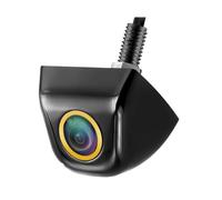 Telecamera posteriore Telecamera Per Retromarcia Per Auto AHD CVBS 1080P Full HD Immagine Di 170 ° Grandangolo Notturno Per Visione Fisheye Len(CVBS-1080P1)