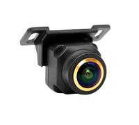 Telecamera posteriore Telecamera Per Retromarcia Per Auto HD Veicolo Posteriore Vista Laterale Anteriore CCD Obiettivo FishEye Notturno Per Visione Impermeabile(CCD 720P)