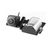 Telecamera Posteriore Telecamera Per Retrovisione Del Veicolo Da 170 Gradi 1920x1080P Per Jeep Per Wrangler Per Rubicon Retromarcia Fotocamera(D)