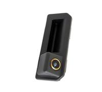 telecamera posteriore Telecamera Posteriore AHD 1080P Auto Telecamera Retromarcia Maniglia Del Bagagliaio Per A5 Q2 Q2L Q3 Q5 Q5L 2017-2020 Tensione 12V(Dynamic trajectory)