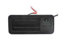 Telecamera Posteriore Telecamera Posteriore CCD Per Auto Telecamera Maniglia Bagagliaio Per Ford Per Mondeo Per Fiesta Per S-Max Per Focus 2C 3C Telecamera Retromarcia