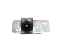 telecamera posteriore Telecamera Posteriore HD AHD 1080P Fisheye Per BMW Serie Per M5 1 3 5 E39 E60 E61 E82 E83 E84 E88 E46 E92 E93 E90 Tensione 12V(AHD 720P-CVBS 720P)