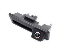 Telecamera Posteriore Telecamera Posteriore Per Auto 4K AHD 1080P HD Per Golf Per Passat B7 Per B5 Per Tiguan T5 Per Jetta Per MK6 Parcheggio Telecamera(AHD 1080P)