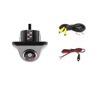 Telecamera posteriore Telecamera Posteriore Per Auto 4K CVBS AHD 1080P, Visione Notturna, Impermeabile(CVBS AHD 720P)