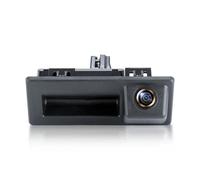 Telecamera Posteriore Telecamera Posteriore Per Auto AHD 1080P 170° Per A3 A4 B8 B9 A4L A7 Retromarcia Fotocamera(AHD720P)