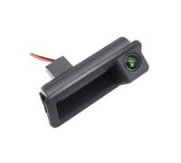 Telecamera Posteriore Telecamera Posteriore Per Auto AHD 1080P Per Rover Per Range Per Freelander 2 Retromarcia Fotocamera(CVBS AHD 720P)