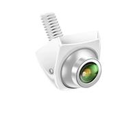 Telecamera posteriore Telecamera Posteriore Per Auto AHD CVBS 1080P Full HD Telecamera Di Backup Grandangolare 170° Visione Notturna Obiettivo Fisheye(CVBS AHD 720(W))