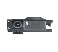 telecamera posteriore Telecamera Posteriore Per Auto AHD Impermeabile Con Visione Notturna Per Opel Per Astra Per Corsa D Per Vectra C Per Zafira B Tensione 12V(AHD-CVBS)