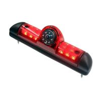 Telecamera Posteriore Telecamera Posteriore Per Auto Con Luce Freno E9 HD Per Citroen Per Jumper 2006-2019(Only camera)