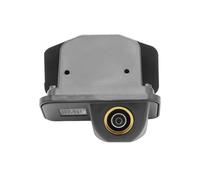 Telecamera Posteriore Telecamera Posteriore Per Auto Con Luce Targa AHD 170° 1080P Per Toyota Per Corolla 2007-2016 Per Avensis T25 T27 Visione Notturna, Retromarcia(AHD720P-CVBS720P)