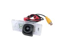 Telecamera Posteriore Telecamera Posteriore Per BMW Per X3 E83 2003-2010 CCD Full HD Visione Notturna Telecamera Targa Impermeabile Retrocamera Auto(Camera)