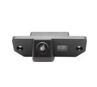 Telecamera Posteriore Telecamera Posteriore Per Luce Targa CCD AHD 1920x1080P Con Visione Notturna Per Ford Per Focus 2 Berlina 2008-2011 Per C-Max Per Mondeo(AHD720P-CVBS720P)
