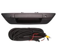 Telecamera Posteriore Telecamera Posteriore Per Portellone Posteriore Nera Telecamera Di Retromarcia Per Toyota Per Hilux SR5 M80 2016-2018 69090-0K350