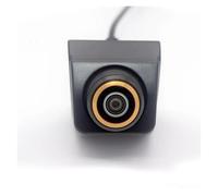 Telecamera Posteriore Telecamera posteriore per tutte le auto AHD CVBS 720P Telecamere universali impermeabili due in uno Retrocamera