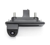 Telecamera Posteriore Telecamera Posteriore Per Veicolo 1080P Per Skoda Per Octavia 3 Per Superb Per Rapid Per Yeti Per Fabia 2 Per Roomster Retromarcia Fotocamera(B CVBS-AHD720P)