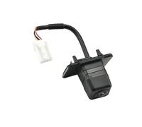 Telecamera posteriore Telecamera posteriore Telecamera di retromarcia Assist Parcheggio Assist Sostituzione della fotocamera di backup per Subaru Per Forester 2.0L 2.5L 2014-2016 86267-SG000