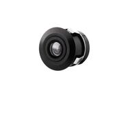 Telecamera Posteriore Telecamera Retromarcia 22,5 Mm Visione Notturna Impermeabile Design Con Montaggio A Incasso Lente Monitoraggio Universale(036-CVBS-AHD720P)
