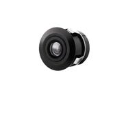 Telecamera Posteriore Telecamera Retromarcia 22,5 Mm Visione Notturna Impermeabile Design Con Montaggio A Incasso Lente Monitoraggio Universale(036-CVBS-AHD1080P)