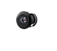 Telecamera Posteriore Telecamera Retromarcia 22,5 Mm Visione Notturna Impermeabile Design Con Montaggio A Incasso Lente Monitoraggio Universale(036-CVBS)