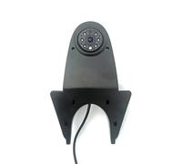 Telecamera Posteriore Telecamera Retromarcia Con Luce Freno Con Schermo Da 4,3 Pollici Per Mercedes Per Benz Per Viano Per Sprinter Per Vito Retrocamera(Parking camera)