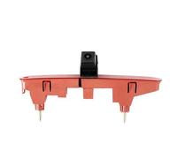 Telecamera Posteriore Telecamera Retromarcia Con Schermo Auto Da 4,3 Pollici Per Citroen Per Berlingo Per Peugeot Per Partner II 2008-2016 Telecamera Backup(Parking camera)