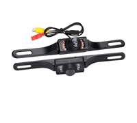 Telecamera Posteriore Telecamera Retromarcia Per Targa Per Auto HD Night Per Vision Telecamera Posteriore Per Guida Sicura Telecamera Per Retromarcia Per La Maggior