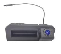 Telecamera Posteriore Traiettoria Dinamica Per SEAT Per Arona 2017~2020 Retromarcia, Funziona Unità MIB2 STD Radar