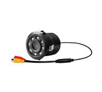 Telecamera Posteriore Universale Per Auto Grandangolo Parcheggio In Retromarcia Con O Senza Monitor Di Backup Automatico A LED Retromarcia Per Auto(B)