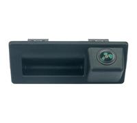 Telecamera Posteriore Vista Per A5 Q5 A3 8V Q7 A6 A4 A4L S4 RS4 B9 Telecamera Per Retromarcia HD AHD 1080P Vista Posteriore(GAC-B)