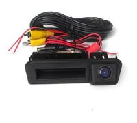 Telecamera Posteriore Vista Per A5 S5 B9 8W Q5 FY 2017-2020 Sistema MIB Con Schermo Per Auto Nessuna Codifica Necessaria Posteriore HD Telecamera Retromarcia